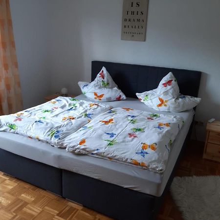 Ferienwohnung Birgit Winterberg Bagian luar foto