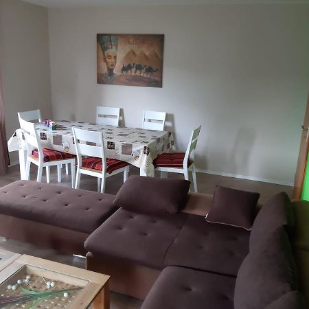 Ferienwohnung Birgit Winterberg Bagian luar foto