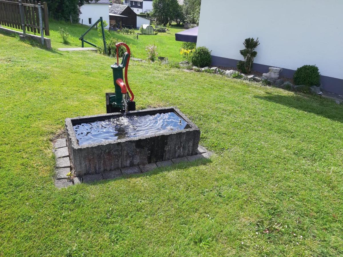 Ferienwohnung Birgit Winterberg Bagian luar foto