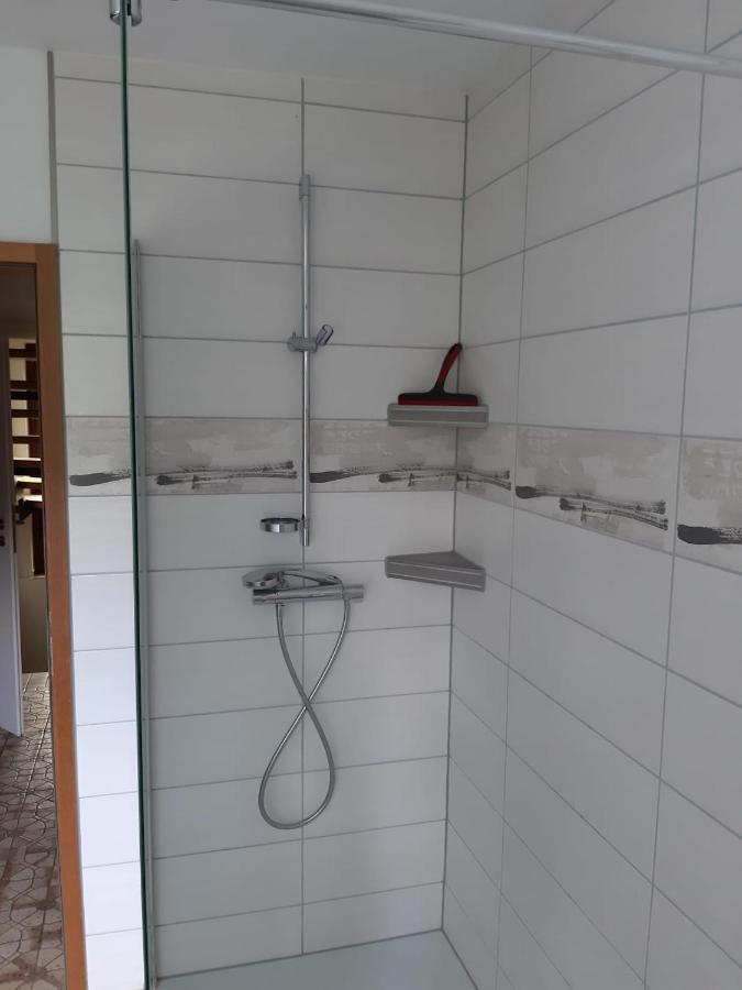 Ferienwohnung Birgit Winterberg Bagian luar foto